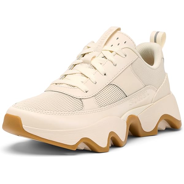 Amazon.com | SOREL Women's Kinetic Impact ll Wonder Lace Amazon.com | SOREL Women's Kinetic Impact ll Wonder Lace